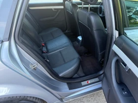 Audi A4 1.9TDI-4x4-Sline | Mobile.bg    14