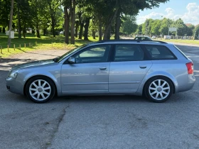 Audi A4 1.9TDI-4x4-Sline | Mobile.bg    8