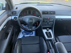 Audi A4 1.9TDI-4x4-Sline | Mobile.bg    9