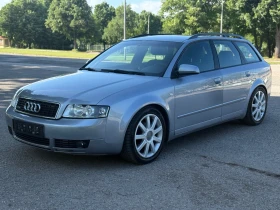     Audi A4 1.9TDI-4x4-Sline