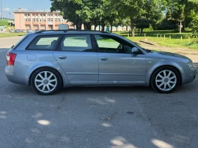 Audi A4 1.9TDI-4x4-Sline | Mobile.bg    7