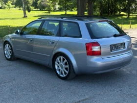     Audi A4 1.9TDI-4x4-Sline