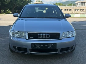     Audi A4 1.9TDI-4x4-Sline