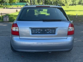 Audi A4 1.9TDI-4x4-Sline | Mobile.bg    5