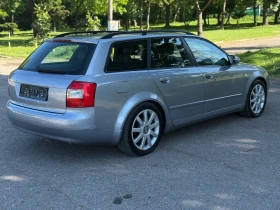 Audi A4 1.9TDI-4x4-Sline | Mobile.bg    6