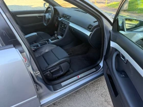 Audi A4 1.9TDI-4x4-Sline | Mobile.bg    12