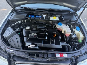 Audi A4 1.9TDI-4x4-Sline | Mobile.bg    15