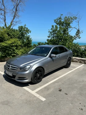 Mercedes-Benz C 350 | Mobile.bg    5
