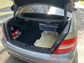 Mercedes-Benz C 350 | Mobile.bg    16