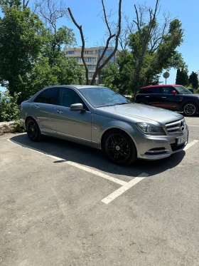 Mercedes-Benz C 350 | Mobile.bg    4