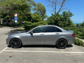 Mercedes-Benz C 350 | Mobile.bg    3