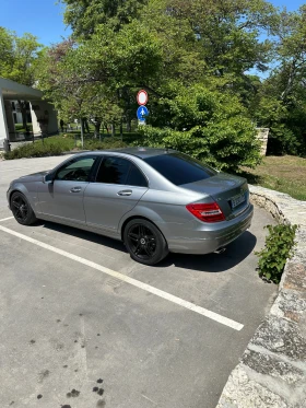 Mercedes-Benz C 350 | Mobile.bg    2