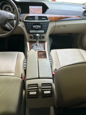 Mercedes-Benz C 350 | Mobile.bg    9