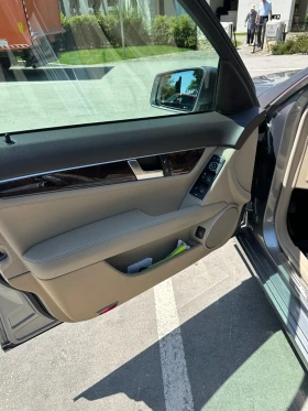 Mercedes-Benz C 350 | Mobile.bg    11