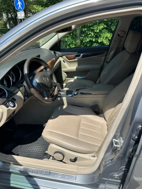 Mercedes-Benz C 350 | Mobile.bg    10