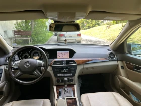Mercedes-Benz C 350 | Mobile.bg    8