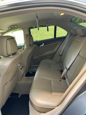 Mercedes-Benz C 350 | Mobile.bg    14