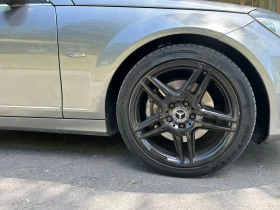 Mercedes-Benz C 350 | Mobile.bg    7