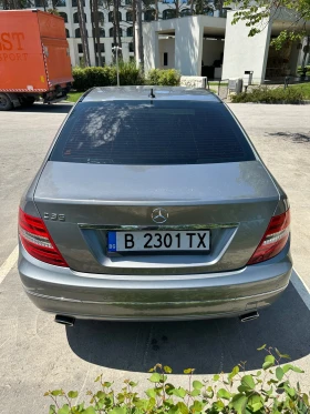 Mercedes-Benz C 350 | Mobile.bg    6