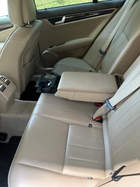 Mercedes-Benz C 350 | Mobile.bg    15