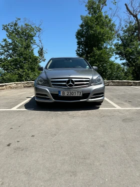     Mercedes-Benz C 350
