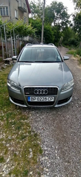 Audi A4 | Mobile.bg    3