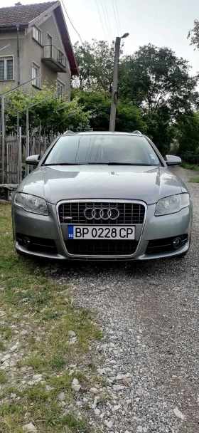 Audi A4 | Mobile.bg    2