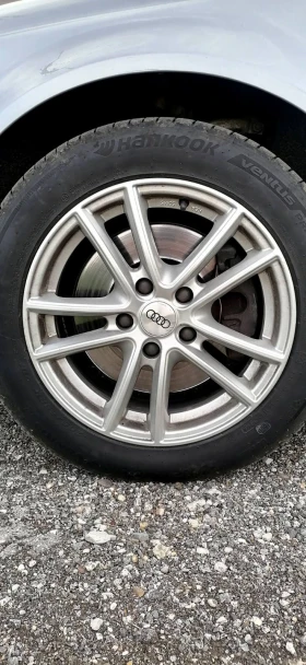 Audi A4 | Mobile.bg    14