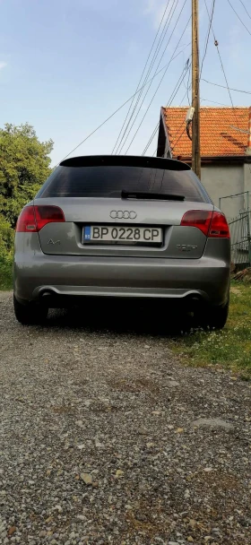 Audi A4 | Mobile.bg    5