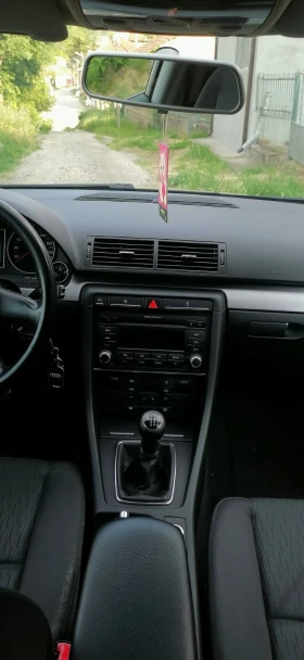 Audi A4 | Mobile.bg    11