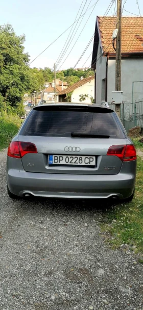 Audi A4 | Mobile.bg    4