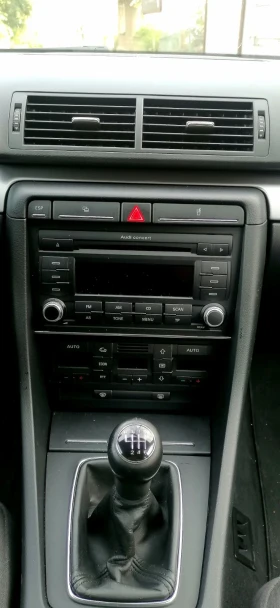 Audi A4 | Mobile.bg    12