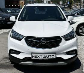 Opel Mokka X 1.6CDTI 110HP EURO 6B - 16990 лв. - 56763411 2