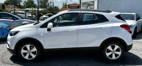 Opel Mokka X 1.6CDTI 110HP EURO 6B - 16990 лв. - 56763411 8