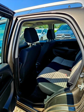 Fiat Sedici 1.9m-jet 4x4 | Mobile.bg    11