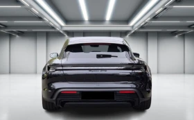 Porsche Taycan GTS Sport Turismo = Air Suspension =  | Mobile.bg    4