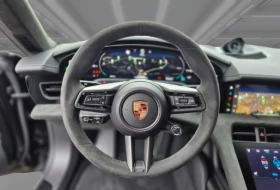 Porsche Taycan GTS Sport Turismo = Air Suspension =  | Mobile.bg    10