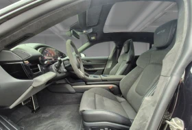 Porsche Taycan GTS Sport Turismo = Air Suspension =  | Mobile.bg    9
