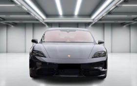 Porsche Taycan GTS Sport Turismo = Air Suspension =  | Mobile.bg    3