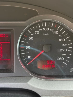 Обява за продажба на Audi A6 2.7TDI ~6 300 лв. - изображение 6