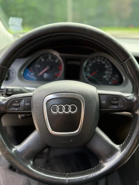 Обява за продажба на Audi A6 2.7TDI ~6 300 лв. - изображение 5