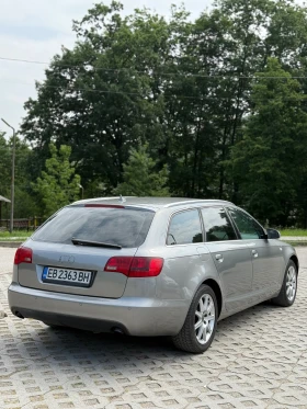 Обява за продажба на Audi A6 2.7TDI ~6 300 лв. - изображение 1