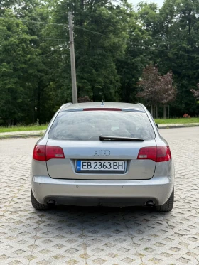 Обява за продажба на Audi A6 2.7TDI ~6 300 лв. - изображение 2