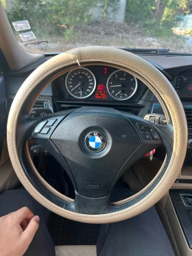 Обява за продажба на BMW 530 ~9 000 лв. - изображение 7