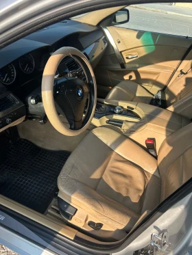 Обява за продажба на BMW 530 ~9 000 лв. - изображение 4