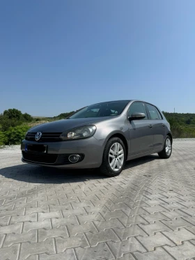 Обява за продажба на VW Golf ~11 900 лв. - изображение 1