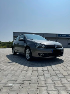 Обява за продажба на VW Golf ~11 900 лв. - изображение 11