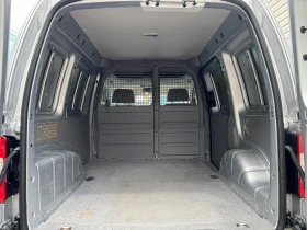 VW Caddy 2.0 EcoFuel Kasten*   | Mobile.bg    4