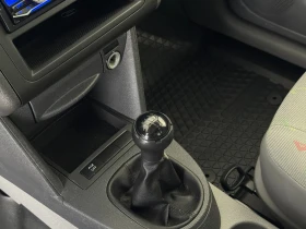 VW Caddy 2.0 EcoFuel Kasten*   | Mobile.bg    10