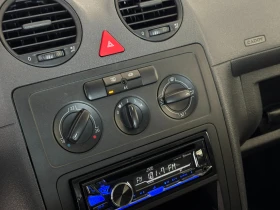 VW Caddy 2.0 EcoFuel Kasten*   | Mobile.bg    9